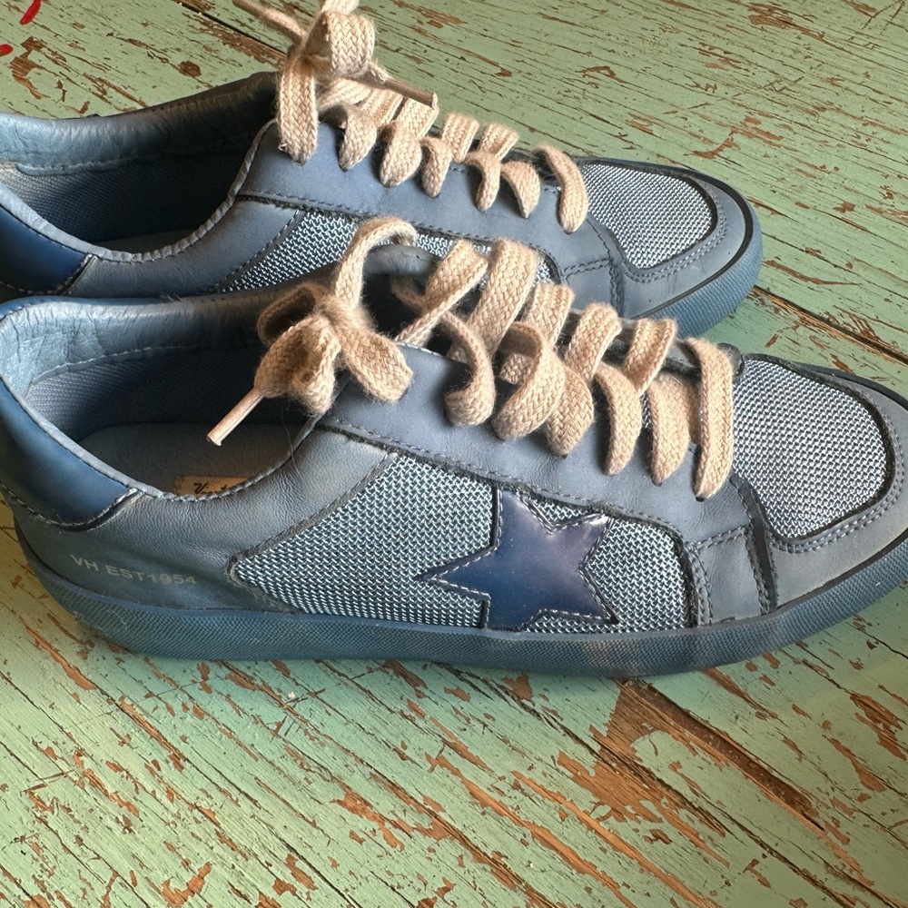 Vintage Havana Sneakers